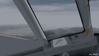 Screenshot 44 — Boeing 727-100/200/ADV Mega Pack