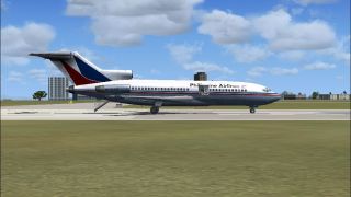 Screenshot 60 — Boeing 727-100/200/ADV Mega Pack