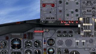 Screenshot 52 — Boeing 727-100/200/ADV Mega Pack