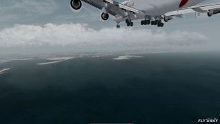 Screenshot 20 — Boeing 747-400F Cargo/Freighter Mega Pack
