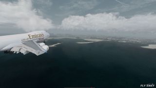 Screenshot 31 — Boeing 747-400F Cargo/Freighter Mega Pack