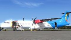 Screenshot 46 — ATR 72 (-200/-210/-210-F/-500/-600) Complete Pack
