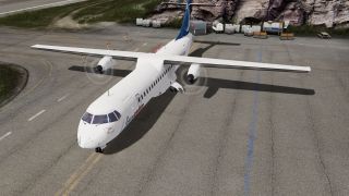 Screenshot 1 — ATR 72 (-200/-210/-210-F/-500/-600) Complete Pack