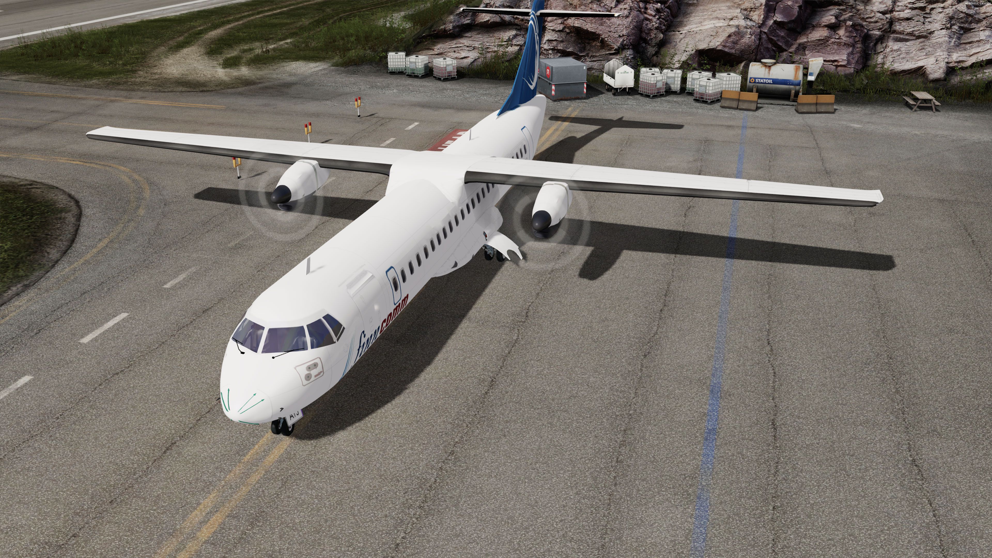  Flight Simulator Add-ons for FSX and Prepar3D