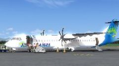 Screenshot 60 — ATR 72 (-200/-210/-210-F/-500/-600) Complete Pack