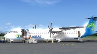 Screenshot 60 — ATR 72 (-200/-210/-210-F/-500/-600) Complete Pack