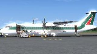 Screenshot 49 — ATR 72 (-200/-210/-210-F/-500/-600) Complete Pack
