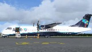 Screenshot 39 — ATR 72 (-200/-210/-210-F/-500/-600) Complete Pack