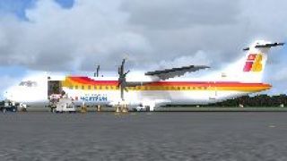 Screenshot 40 — ATR 72 (-200/-210/-210-F/-500/-600) Complete Pack