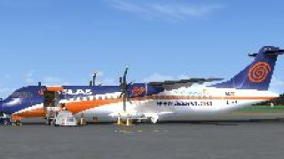 Screenshot 45 — ATR 72 (-200/-210/-210-F/-500/-600) Complete Pack