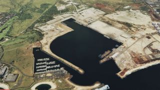 Screenshot 16 — Hawaii Complete Photoreal &amp; Airports Scenery