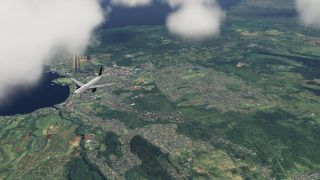 Screenshot 8 — Hawaii Complete Photoreal &amp; Airports Scenery
