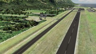 Screenshot 27 — Hawaii Complete Photoreal &amp; Airports Scenery