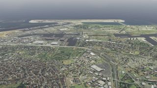 Screenshot 9 — Hawaii Complete Photoreal &amp; Airports Scenery