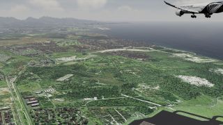 Screenshot 11 — Hawaii Complete Photoreal &amp; Airports Scenery