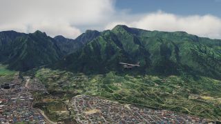 Screenshot 12 — Hawaii Complete Photoreal &amp; Airports Scenery