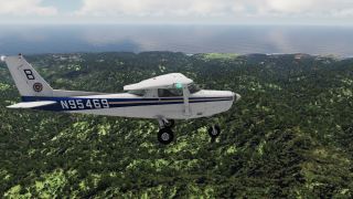 Screenshot 15 — Hawaii Complete Photoreal &amp; Airports Scenery