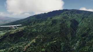 Screenshot 17 — Hawaii Complete Photoreal &amp; Airports Scenery