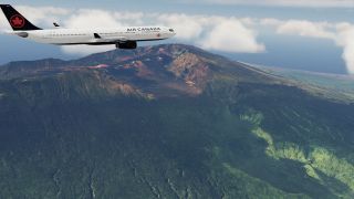 Screenshot 28 — Hawaii Complete Photoreal &amp; Airports Scenery