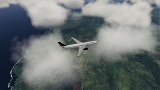 Screenshot 41 — Hawaii Complete Photoreal &amp; Airports Scenery