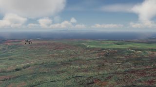 Screenshot 20 — Hawaii Complete Photoreal &amp; Airports Scenery
