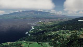 Screenshot 25 — Hawaii Complete Photoreal &amp; Airports Scenery