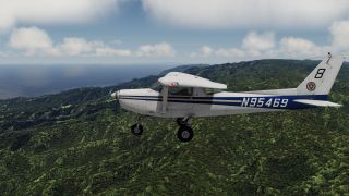 Screenshot 23 — Hawaii Complete Photoreal &amp; Airports Scenery