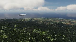 Screenshot 21 — Hawaii Complete Photoreal &amp; Airports Scenery