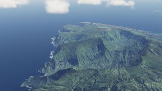 Screenshot 30 — Hawaii Complete Photoreal &amp; Airports Scenery