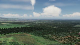 Screenshot 24 — Hawaii Complete Photoreal &amp; Airports Scenery