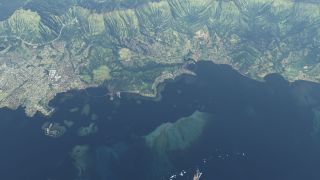 Screenshot 31 — Hawaii Complete Photoreal &amp; Airports Scenery