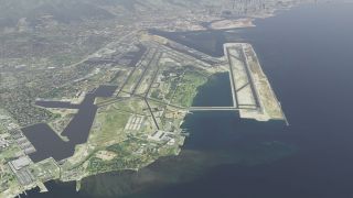 Screenshot 34 — Hawaii Complete Photoreal &amp; Airports Scenery