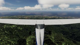 Screenshot 26 — Hawaii Complete Photoreal &amp; Airports Scenery