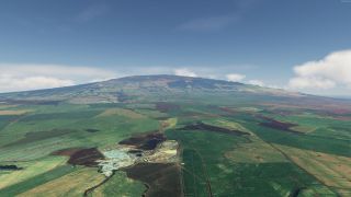 Screenshot 33 — Hawaii Complete Photoreal &amp; Airports Scenery