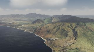 Screenshot 35 — Hawaii Complete Photoreal &amp; Airports Scenery