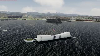 Screenshot 29 — Hawaii Complete Photoreal &amp; Airports Scenery