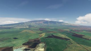Screenshot 36 — Hawaii Complete Photoreal &amp; Airports Scenery