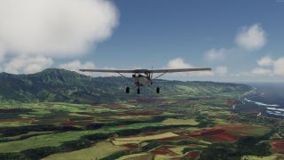 Screenshot 38 — Hawaii Complete Photoreal &amp; Airports Scenery