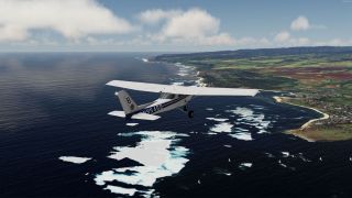 Screenshot 39 — Hawaii Complete Photoreal &amp; Airports Scenery