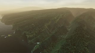 Screenshot 47 — Hawaii Complete Photoreal &amp; Airports Scenery
