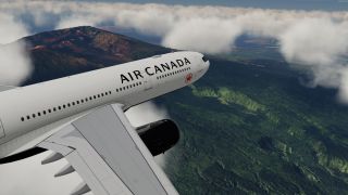 Screenshot 45 — Hawaii Complete Photoreal &amp; Airports Scenery