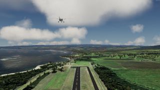 Screenshot 43 — Hawaii Complete Photoreal &amp; Airports Scenery