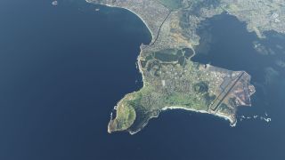 Screenshot 51 — Hawaii Complete Photoreal &amp; Airports Scenery