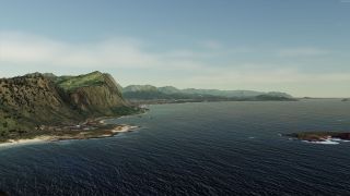 Screenshot 42 — Hawaii Complete Photoreal &amp; Airports Scenery