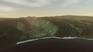 Screenshot 55 — Hawaii Complete Photoreal &amp; Airports Scenery