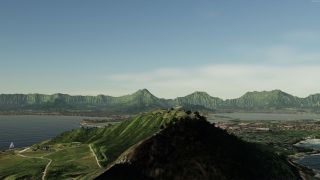Screenshot 52 — Hawaii Complete Photoreal &amp; Airports Scenery