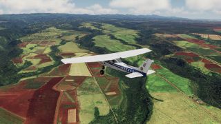 Screenshot 14 — Hawaii Complete Photoreal &amp; Airports Scenery