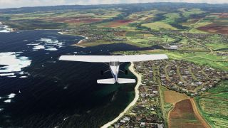 Screenshot 13 — Hawaii Complete Photoreal &amp; Airports Scenery