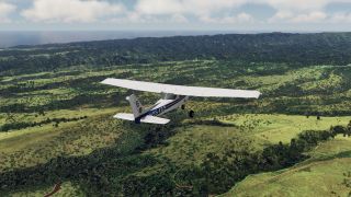 Screenshot 6 — Hawaii Complete Photoreal &amp; Airports Scenery