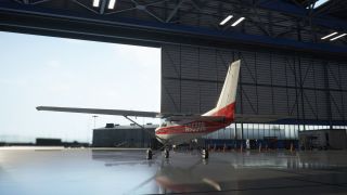 Screenshot 4 — Cessna C-152 II N95508 Repaint